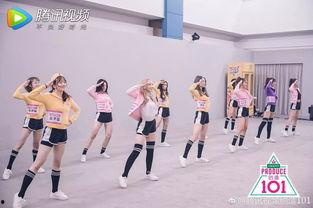 创造101吃瓜视频,揭秘热门吃瓜视频背后的精彩瞬间