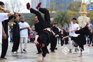 昆明街舞吃瓜事件视频,一场街头文化的争议与反思